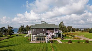 Eksteriør