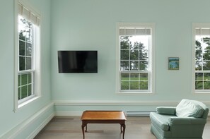 スマートテレビ