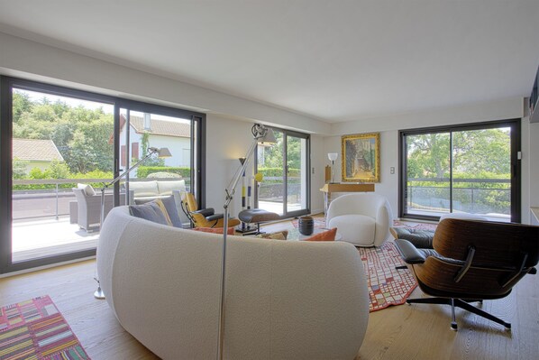 Interior - Appartement Gancia - Welkeys (Biarritz)