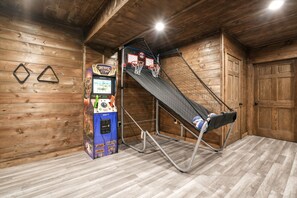 Sala de juegos