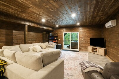 Game Haven | Hocking Hills