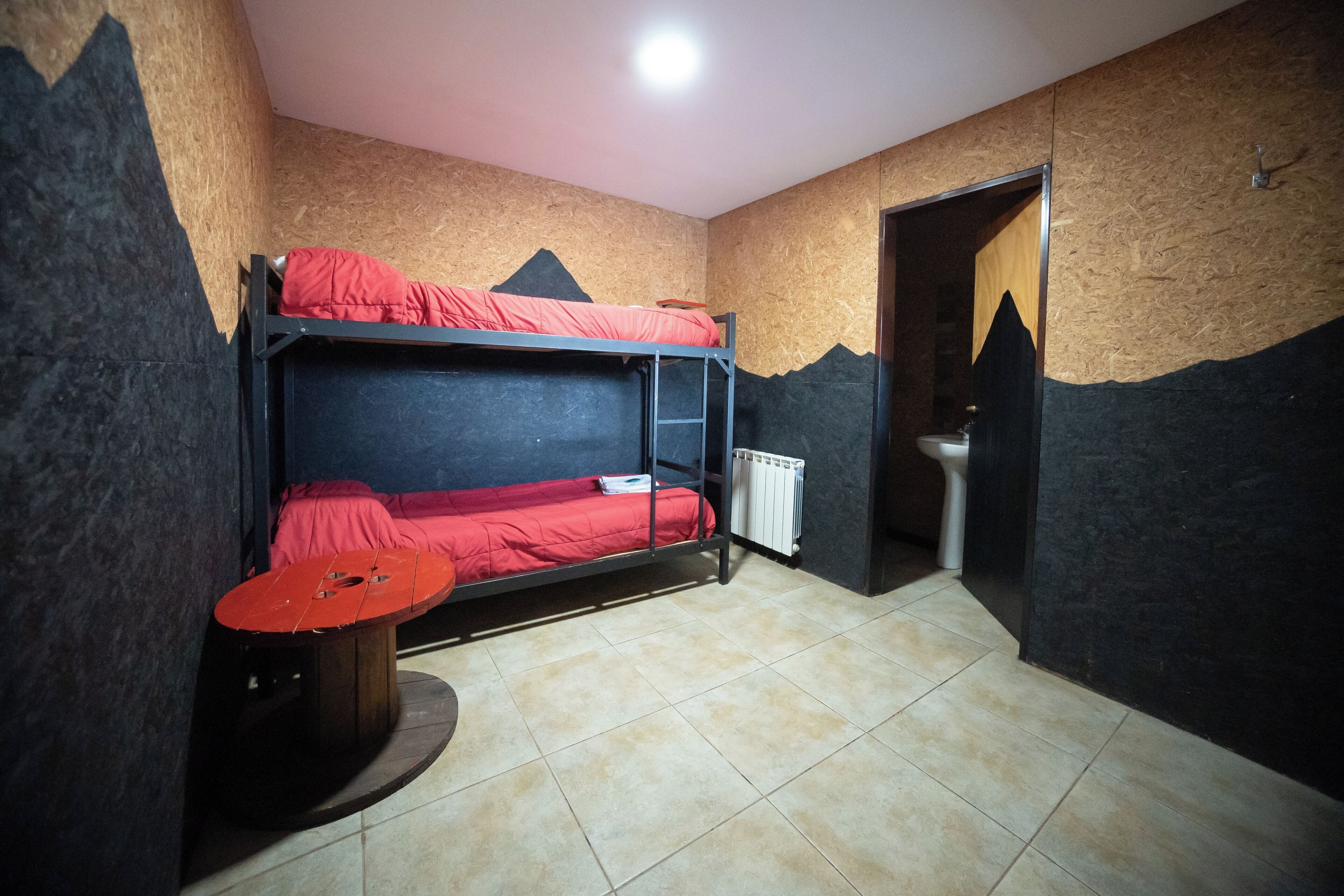 Foto - Moving Hostel Travel Bar