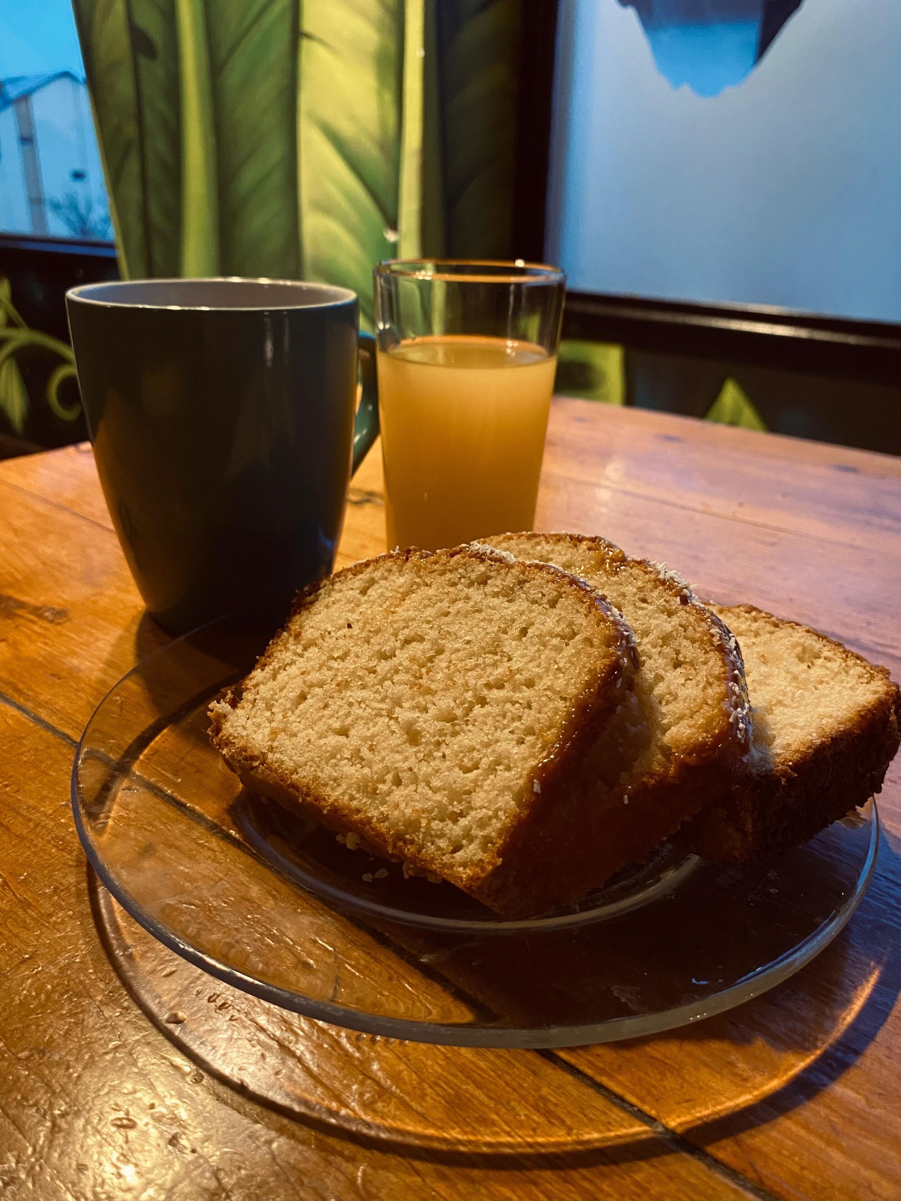 Foto - Moving Hostel Travel Bar