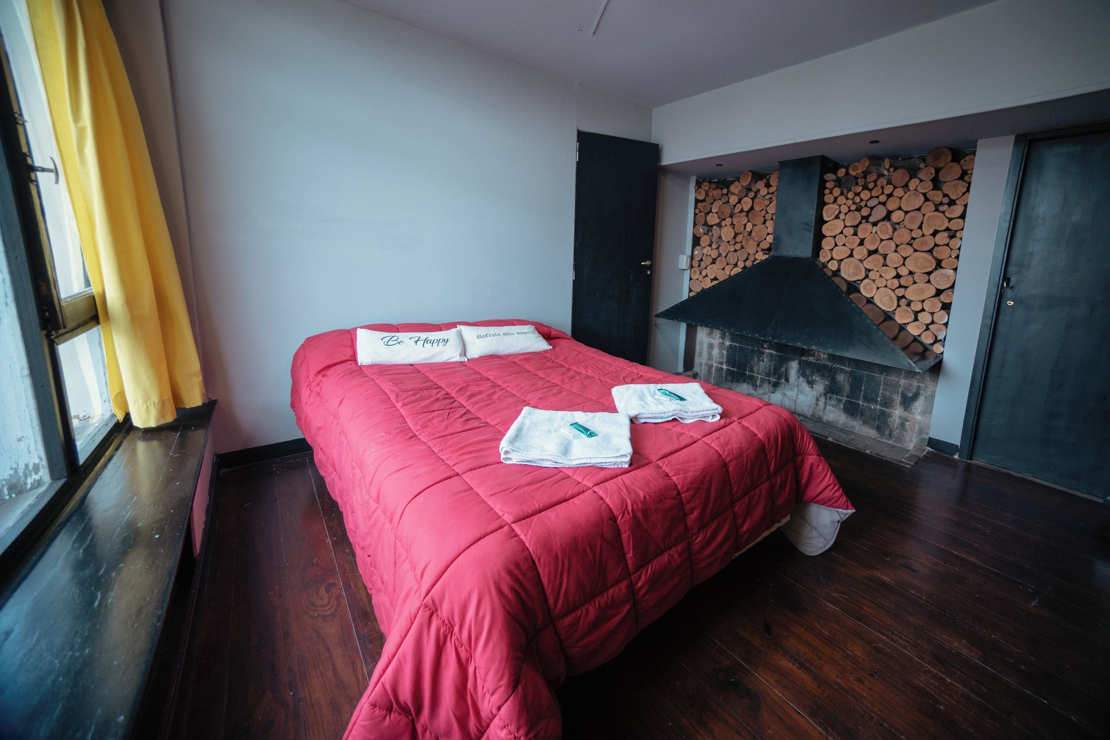 Foto - Moving Hostel Travel Bar