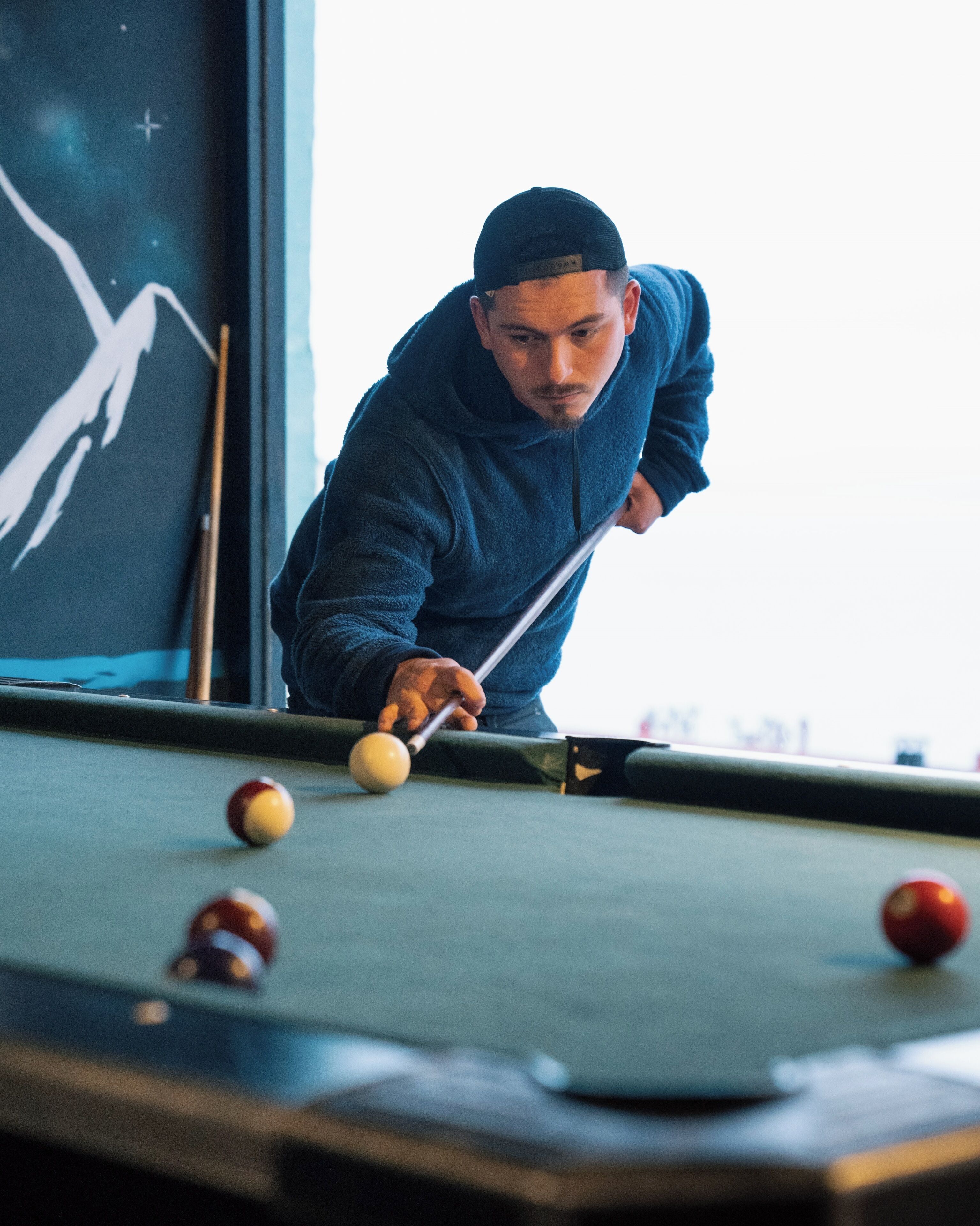 Foto - Moving Hostel Travel Bar