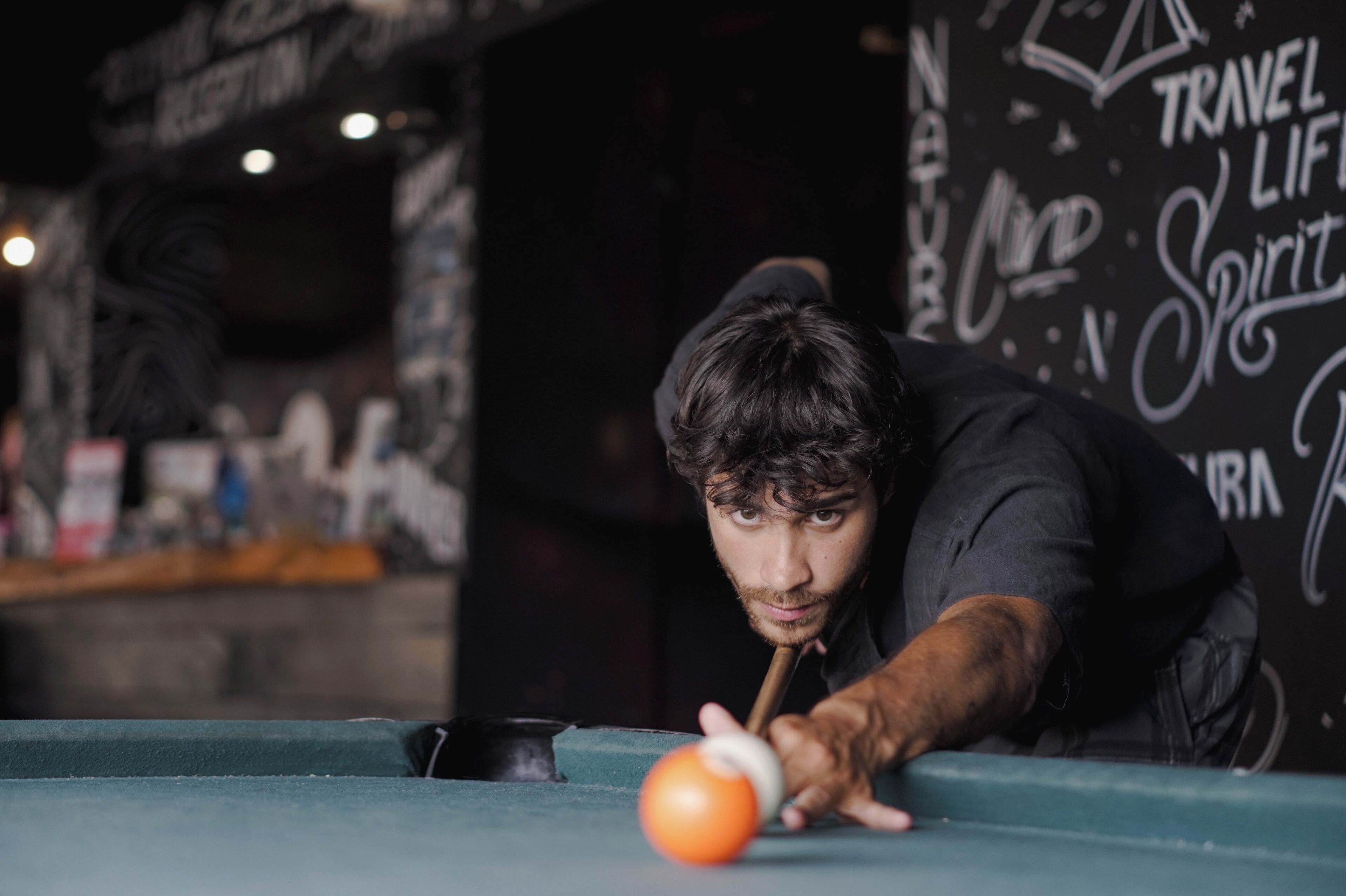 Foto - Moving Hostel Travel Bar