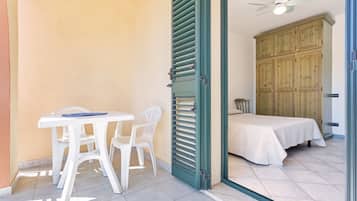 3 soveværelser, strygejern/strygebræt, sengetøj