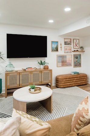 Smart TV 