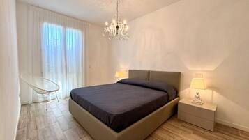 3 Schlafzimmer, WLAN