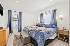 3 Schlafzimmer, Bügeleisen/Bügelbrett, WLAN, Bettwäsche