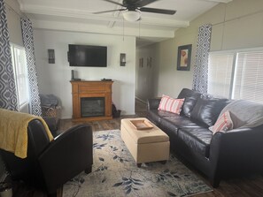 TV connectée