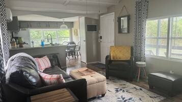 تلفزيون ذكي