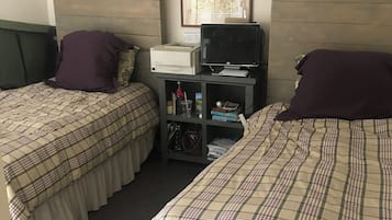 1 bedroom, WiFi