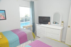 3 habitaciones, tabla de planchar con plancha y wifi gratis