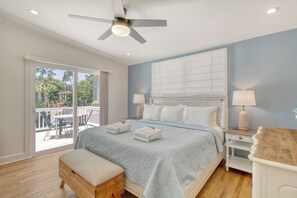 4 Schlafzimmer, Bügeleisen/Bügelbrett, kostenloses WLAN, Bettwäsche