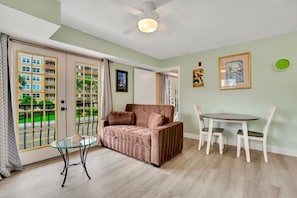 TV - Sunset Corner - Beach View & Heated Pool! (Redington Beach)