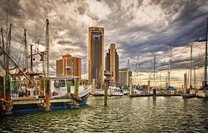 Port esportiu
