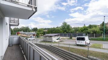 Unterkunftsgelände