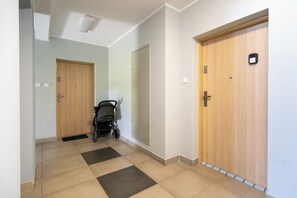 Interior - Retro Milenium Park Apartment (Sosnowiec)