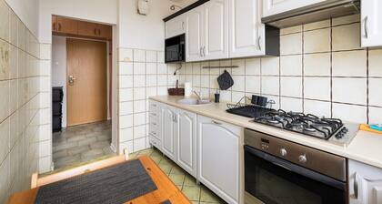 Praga Łukowska Comfort Apartment