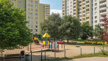 Zona infantil