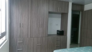 2 soverom, wi-fi og sengetøy