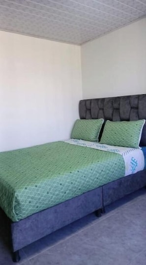 2 dormitorios, wifi, ropa de cama