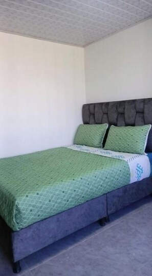 2 dormitorios, wifi, ropa de cama