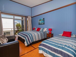 5 bedrooms, free WiFi - Hosts on the Coast Whitianga Bliss (Whitianga)