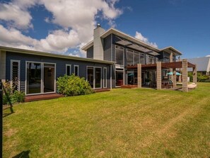 Exterior - Hosts on the Coast Whitianga Bliss (Whitianga)