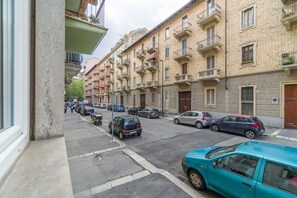 Esterni