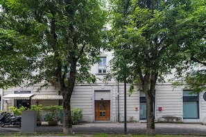 Ulkopuoli