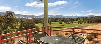 Serenity in Angels Camp: Condo Retreat for Your Next Getaway!