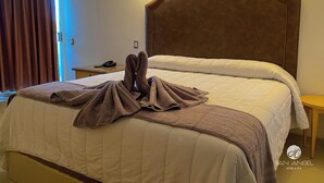واي فاي مجانًا وملاءات أسرّة