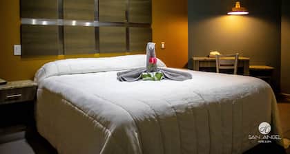 Hotel San Angel & Spa