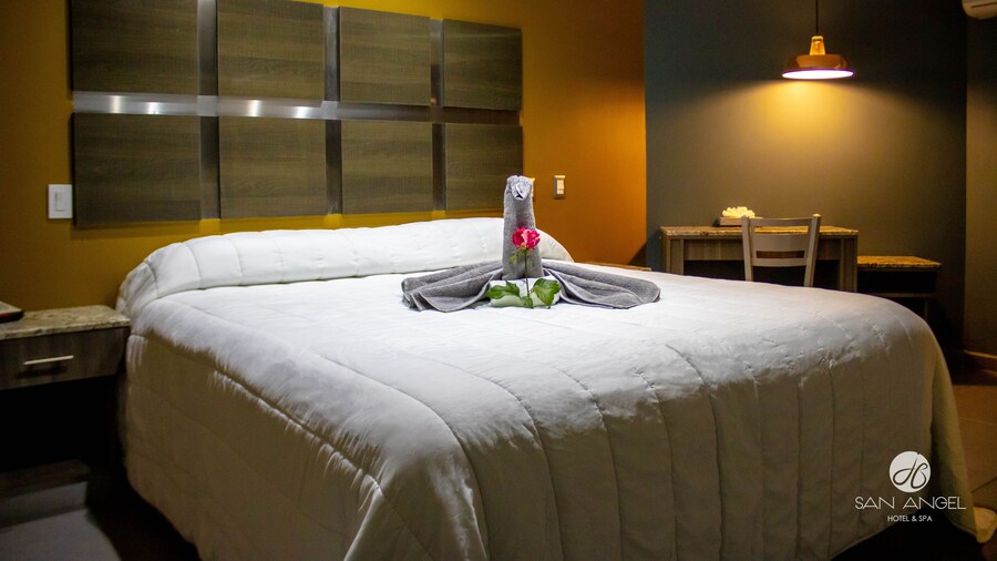 Hotel San Angel & Spa