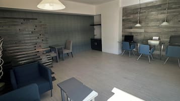 Centro de negocios