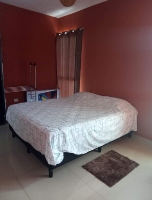 2 bedrooms, iron/ironing board, WiFi, bed sheets - Hermosa casa ubicada a pocas cuadras de la playa con su propia piscina! (Playa del Carmen)