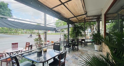 Sunny 1 Hometel Binh Minh