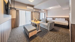 Unclassified image, 4 of 30, button - Apartment Hotel 11 Namba Minami (Osaka)