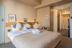 Soundproofing, free WiFi - Apartment Hotel 11 Namba Minami (Osaka)