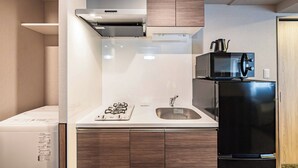 Unclassified image, 5 of 30, button - Apartment Hotel 11 Namba Minami (Osaka)