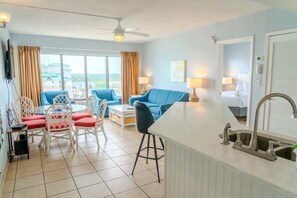 Interior - Palace 1407 (Myrtle Beach)