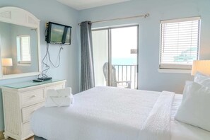 1 slaapkamer, gratis wifi, beddengoed