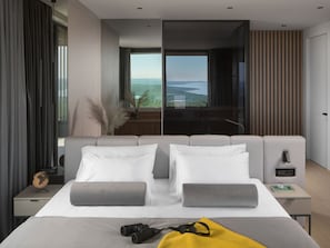 4 quartos, Wi-Fi