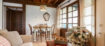 ENTRENUECES APPTO.1 CAMANGO