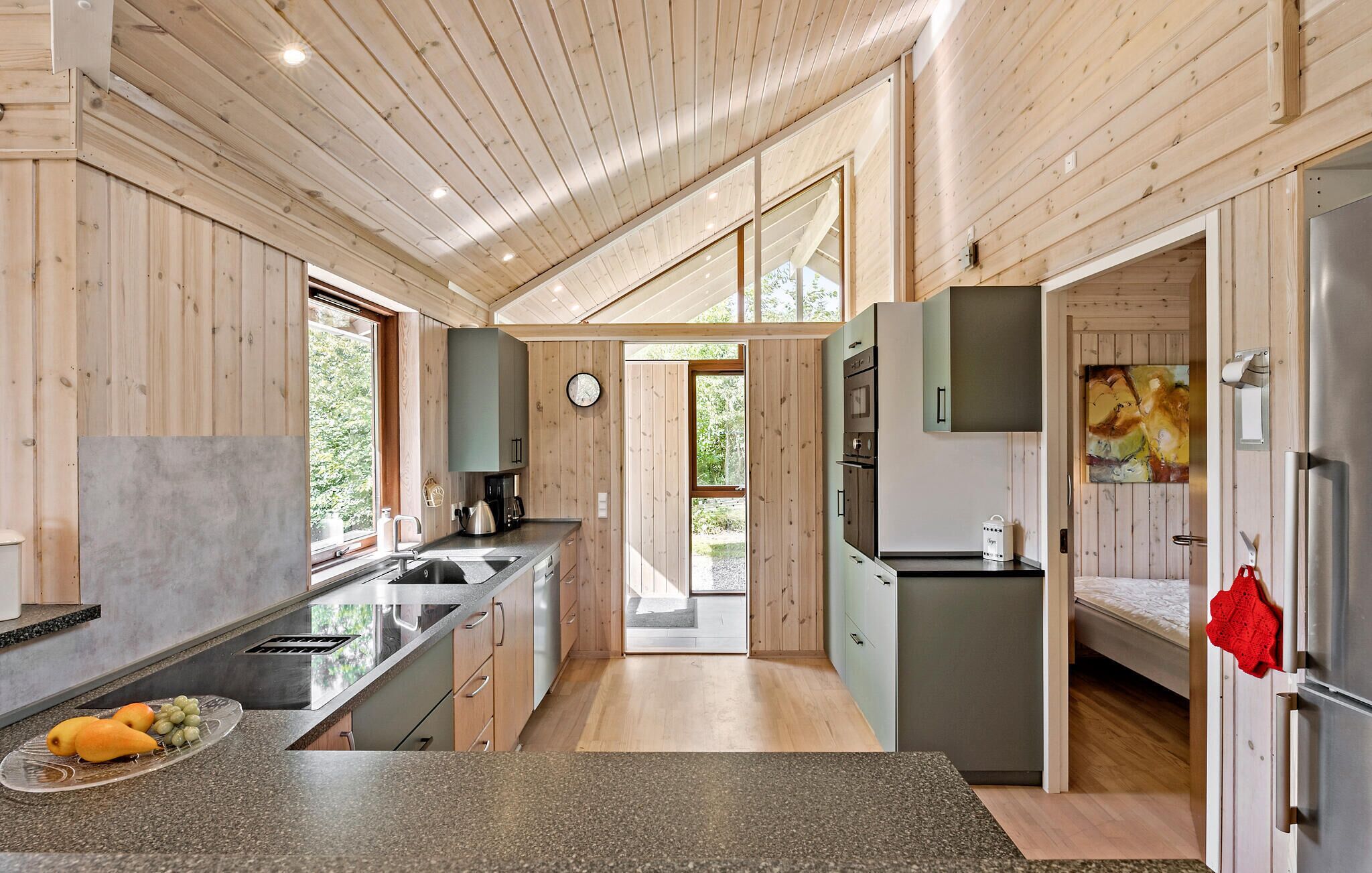 雪櫃、洗碗機、咖啡機/沖茶器