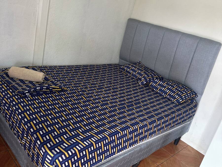 Economy Townhome, 1 Queen Bed | Free WiFi