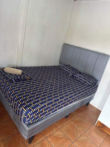 La Casa De Detours Costa Rica