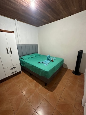 Free WiFi - La Casa De Detours Costa Rica (La Fortuna)